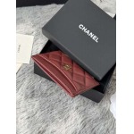 2026年2月20日新作高品質Chanel名刺入れです /LYS工場