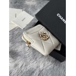 2026年2月20日新作高品質Chanel本革財布 /LYS工場