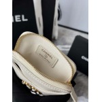 2026年2月20日新作高品質Chanel本革財布 /LYS工場