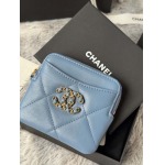 2026年2月20日新作高品質Chanel本革財布 /LYS工場