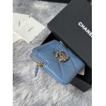 2026年2月20日新作高品質Chanel本革財布 /LYS工場