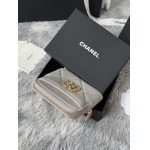 2026年2月20日新作高品質Chanel本革財布 /LYS工場