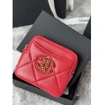 2026年2月20日新作高品質Chanel本革財布 /LYS工場