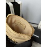 2026年2月20日新作高品質Chanel本革財布 /LYS工場