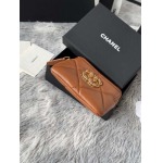 2026年2月20日新作高品質Chanel本革財布 /LYS工場