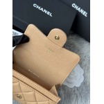 2026年2月20日新作 高品質Chanel本革財布 /LYS工場