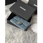 2026年2月20日新作高品質Chanel本革財布 /LYS工場