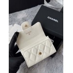 2026年2月20日新作高品質Chanel本革財布 /LYS工場