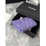 2026年2月20日新作高品質Chanel本革財布 /LYS工場