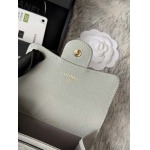 2026年2月20日新作高品質Chanel本革財布 /LYS工場