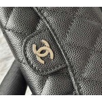 2026年2月20日新作高品質Chanel本革財布 /LYS工場