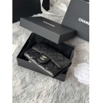 2026年2月20日新作高品質Chanel本革財布 /LYS工場
