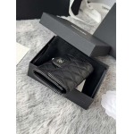 2026年2月20日新作高品質Chanel本革財布 /LYS工場