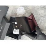 2026年2月20日新作高品質Chanel本革財布 /LYS工場