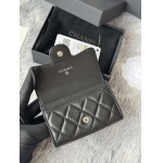 2026年2月20日新作高品質Chanel本革財布 /LYS工場