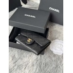 2026年2月20日新作高品質Chanel本革財布 /LYS工場