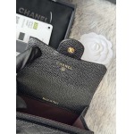 2026年2月20日新作高品質Chanel本革財布 /LYS工場
