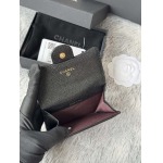 2026年2月20日新作高品質Chanel本革財布 /LYS工場