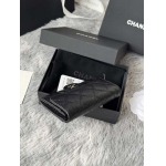 2026年2月20日新作高品質Chanel本革財布 /LYS工場