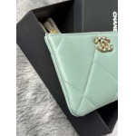 2026年2月20日新作 高品質Chanel本革財布 /LYS工場