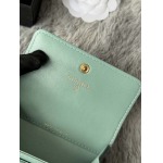 2026年2月20日新作高品質Chanel本革財布 /LYS工場