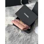 2026年2月20日新作高品質Chanel本革財布 /LYS工場