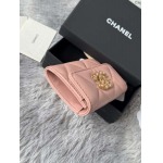 2026年2月20日新作高品質Chanel本革財布 /LYS工場