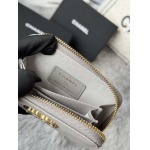 2026年2月20日新作高品質Chanel本革財布 /LYS工場