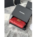 2026年2月20日新作高品質Chanel本革財布 /LYS工場