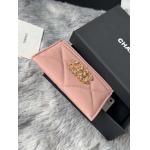 2026年2月20日新作高品質Chanel名刺入れです /LYS工場