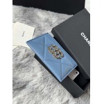 2026年2月20日新作高品質Chanel名刺入れです /LYS工場