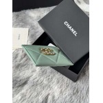 2026年2月20日新作高品質Chanel名刺入れです /LYS工場