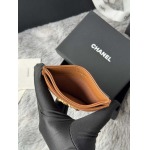 2026年2月20日新作 高品質Chanel名刺入れです /LYS工場