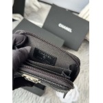 2026年2月20日新作高品質Chanel本革財布 /LYS工場