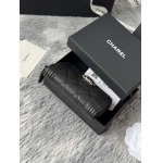 2026年2月20日新作高品質Chanel本革財布 /LYS工場