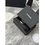 2026年2月20日新作高品質Chanel本革財布 /LYS工場
