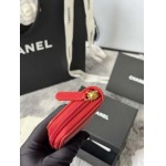 2026年2月20日新作高品質Chanel本革財布 /LYS工場