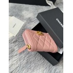 2026年2月20日新作高品質Chanel本革財布 /LYS工場