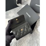 2026年2月20日新作高品質Chanel本革財布 /LYS工場