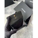 2026年2月20日新作高品質Chanel本革財布 /LYS工場