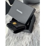 2026年2月20日新作高品質Chanel本革財布 /LYS工場