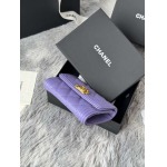 2026年2月20日新作高品質Chanel本革財布 /LYS工場