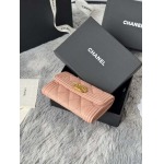 2026年2月20日新作高品質Chanel本革財布 /LYS工場