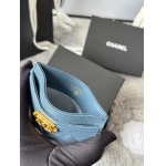 2026年2月20日新作高品質Chanel名刺入れです /LYS工場