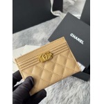 2026年2月20日新作高品質Chanel名刺入れです /LYS工場