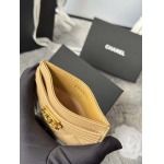 2026年2月20日新作高品質Chanel名刺入れです /LYS工場