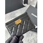 2026年2月20日新作高品質Chanel名刺入れです /LYS工場