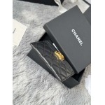 2026年2月20日新作高品質Chanel名刺入れです /LYS工場