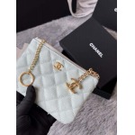 2026年2月20日新作高品質Chanel本革財布 /LYS工場