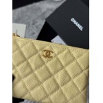 2026年2月20日新作高品質Chanel本革財布 /LYS工場